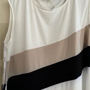 Calvin Klein woman dress